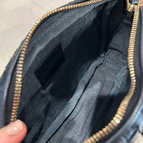 Midi Sac - Twilight Woven Checker - Picture 5 of 5